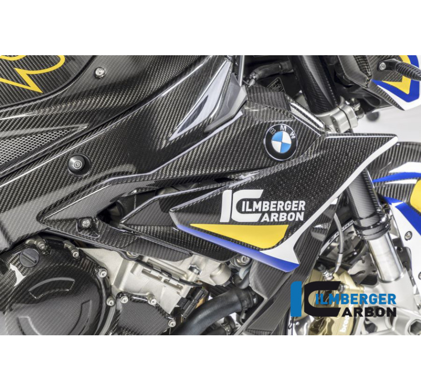 Flanc de carénage droit pour S 1000 R 2017-2020