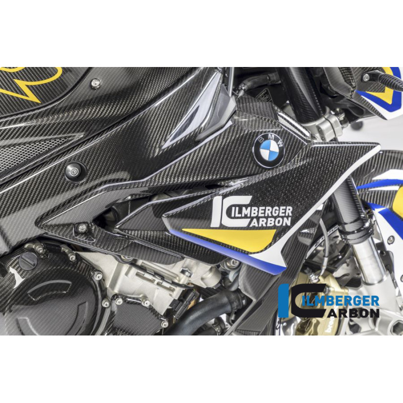 Flanc de carénage droit pour S 1000 R 2017-2020