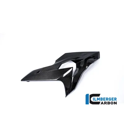 Flanc de carénage gauche carbone pour BMW S 1000 R (E3) | Ilmberger Carbon