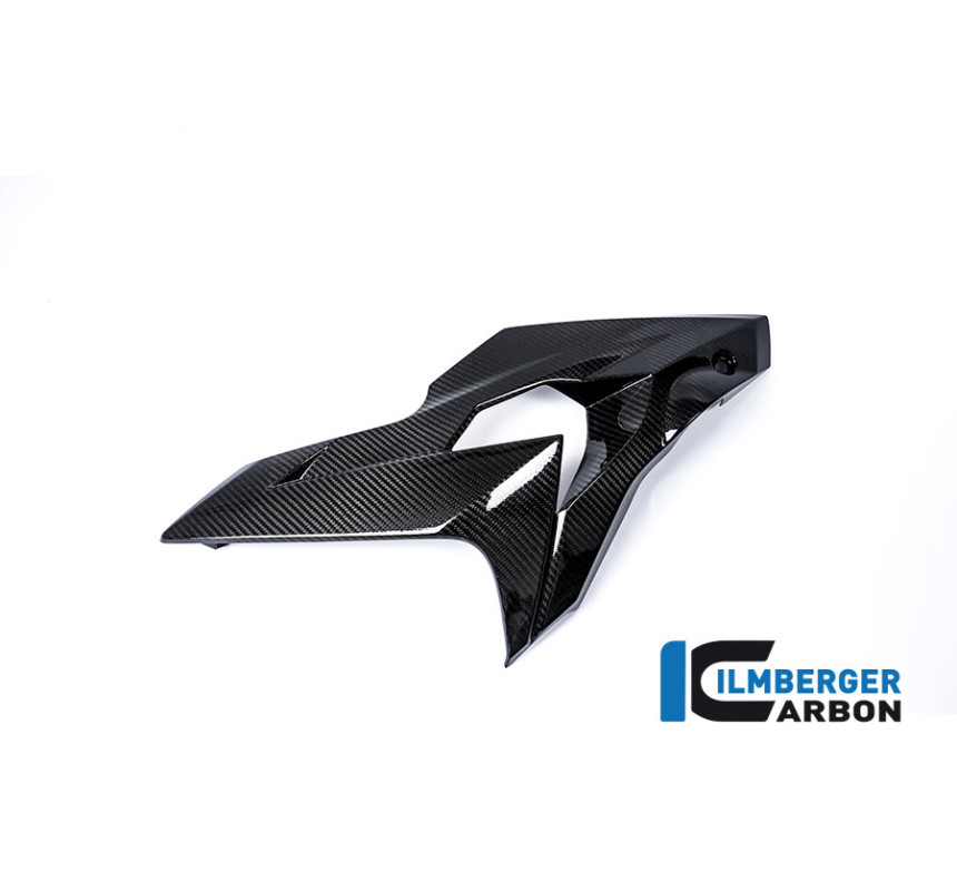 Flanc de carénage gauche carbone pour BMW S 1000 R (E3) | Ilmberger Carbon