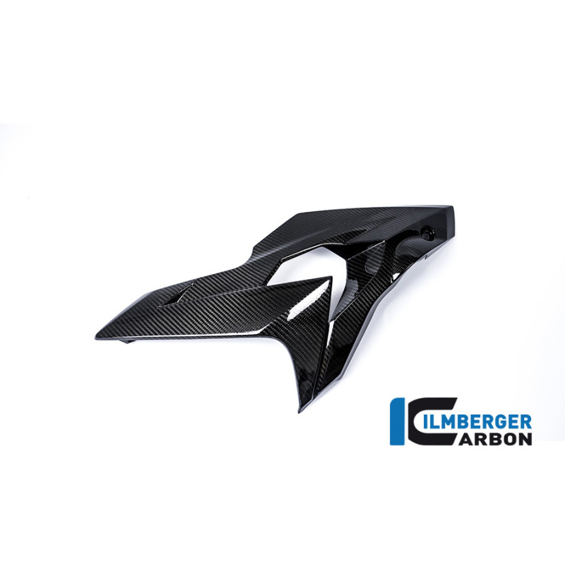 Flanc de carénage gauche carbone pour BMW S 1000 R (E3) | Ilmberger Carbon