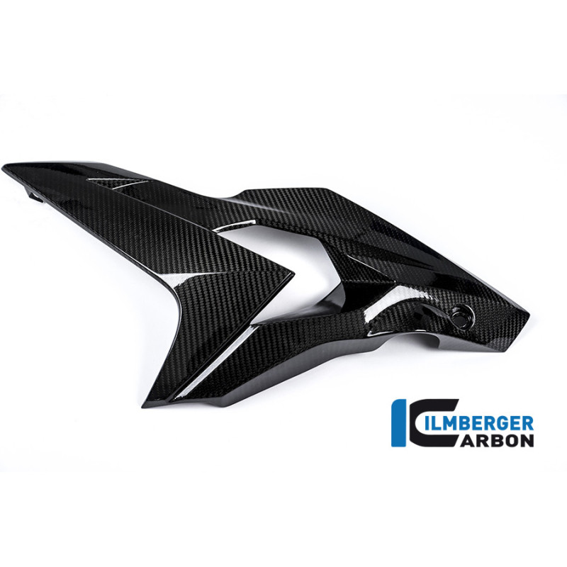 Flanc de carénage gauche carbone pour BMW S 1000 R (E3) | Ilmberger Carbon
