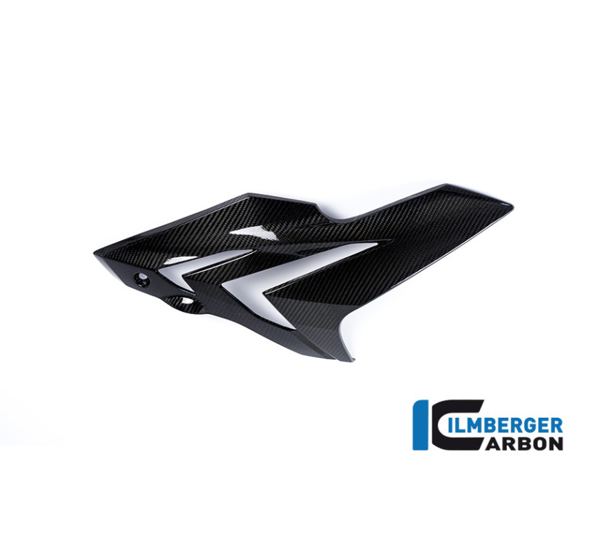 Flanc de carénage droit carbone pour BMW S 1000 R (E3) | Ilmberger Carbon