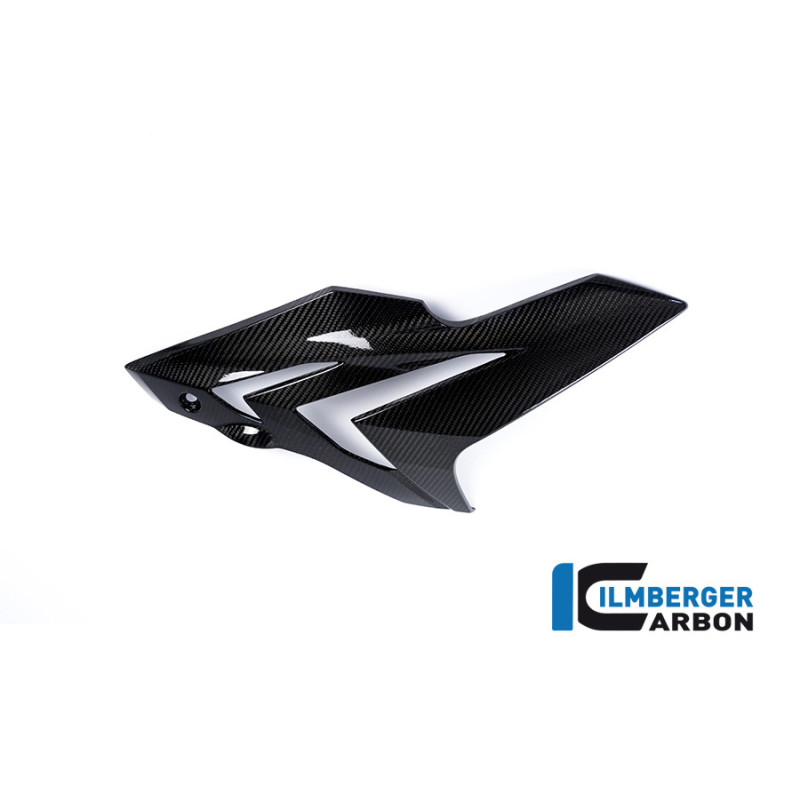 Flanc de carénage droit carbone pour BMW S 1000 R (E3) | Ilmberger Carbon
