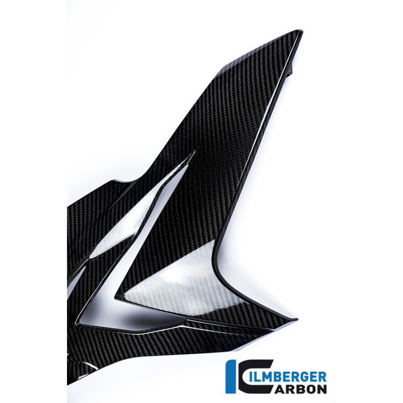 Flanc de carénage droit carbone pour BMW S 1000 R (E3) | Ilmberger Carbon