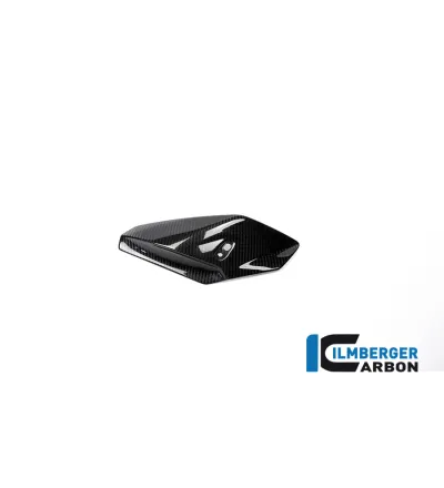 Cache latéral supérieur gauche carbone pour BMW S 1000 R | Ilmberger Carbon