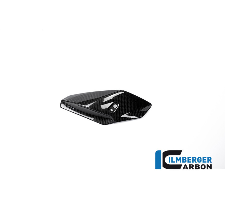 Cache latéral supérieur gauche carbone pour BMW S 1000 R | Ilmberger Carbon