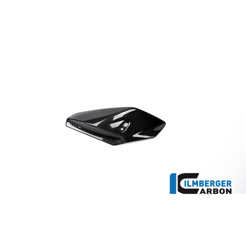 Cache latéral supérieur gauche carbone pour BMW S 1000 R | Ilmberger Carbon