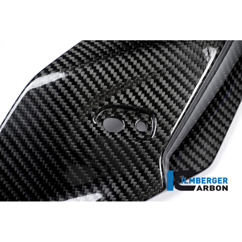 Cache latéral supérieur gauche carbone pour BMW S 1000 R | Ilmberger Carbon