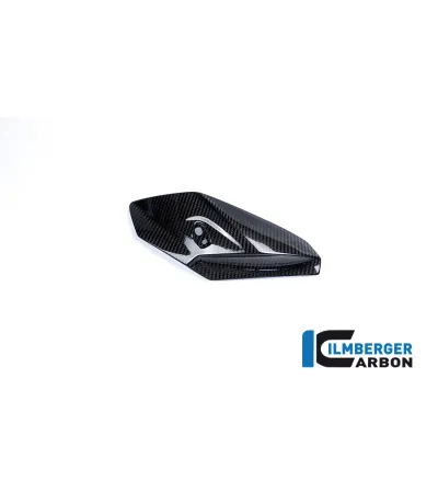 Cache latéral supérieur droit carbone pour BMW S 1000 R | Ilmberger Carbon