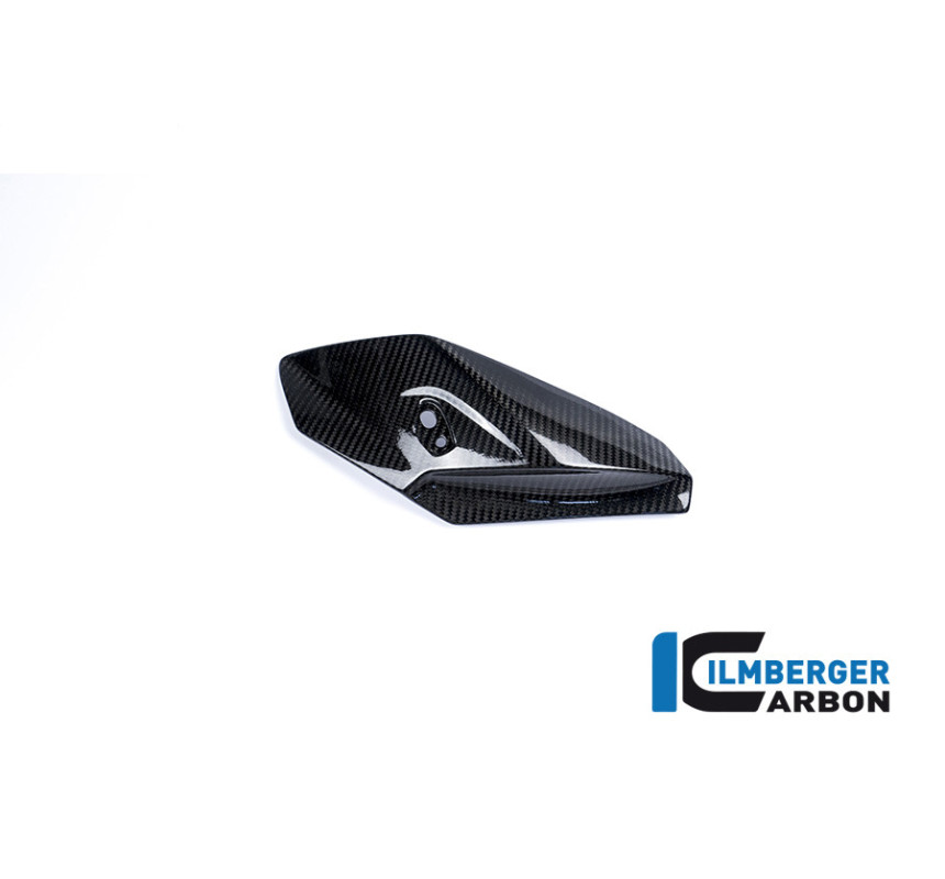 Cache latéral supérieur droit carbone pour BMW S 1000 R | Ilmberger Carbon