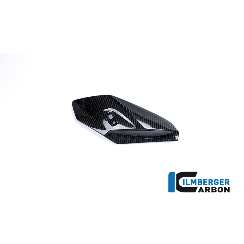 Cache latéral supérieur droit carbone pour BMW S 1000 R | Ilmberger Carbon