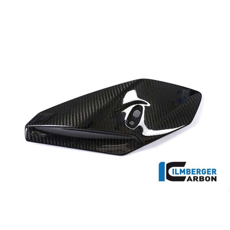 Cache latéral supérieur droit carbone pour BMW S 1000 R | Ilmberger Carbon