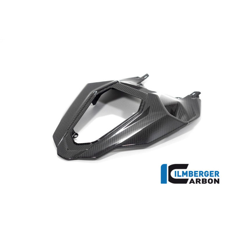 Partie centrale de coque arrière carbone pour BMW S 1000 R | Ilmberger Carbon