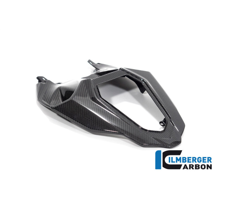 Partie centrale de coque arrière carbone pour BMW S 1000 R | Ilmberger Carbon