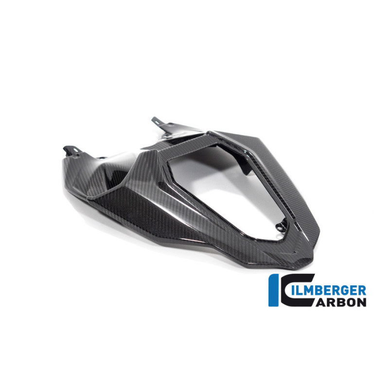 Partie centrale de coque arrière carbone pour BMW S 1000 R | Ilmberger Carbon