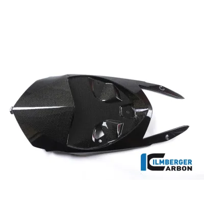 Cache inférieur de boucle arrière carbone pour BMW S 1000 R (E4) | Ilmberger Carbon