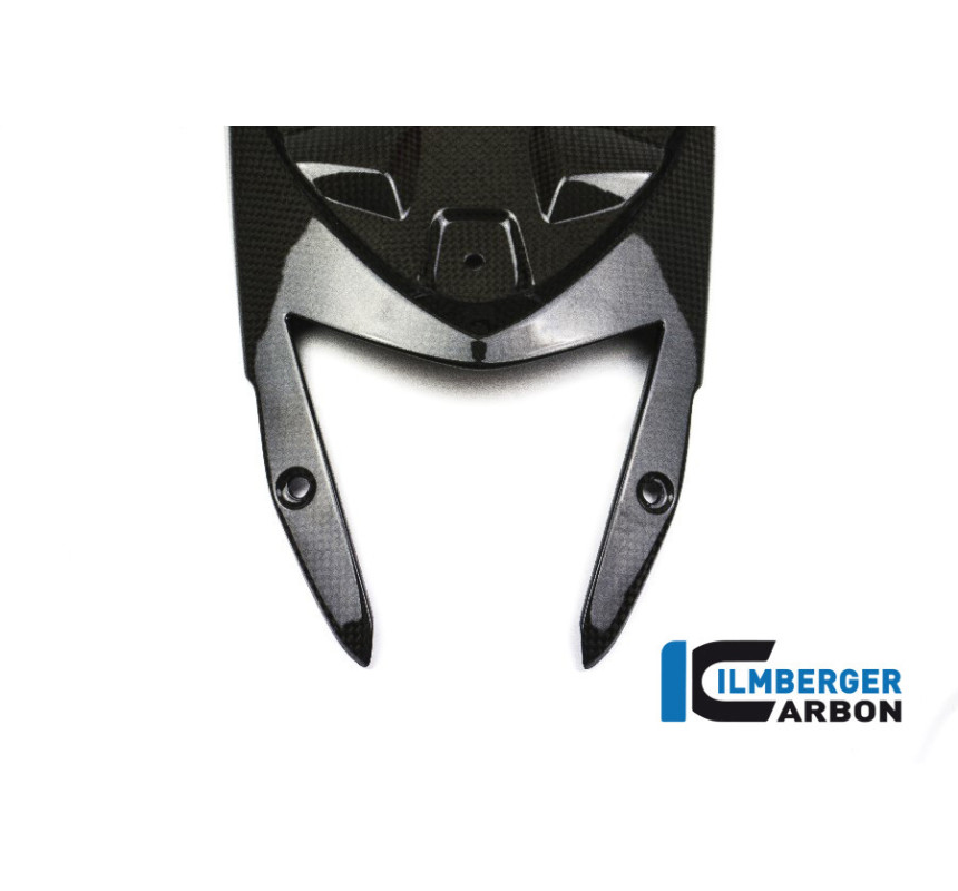 Cache inférieur de boucle arrière pour S 1000 R et RR