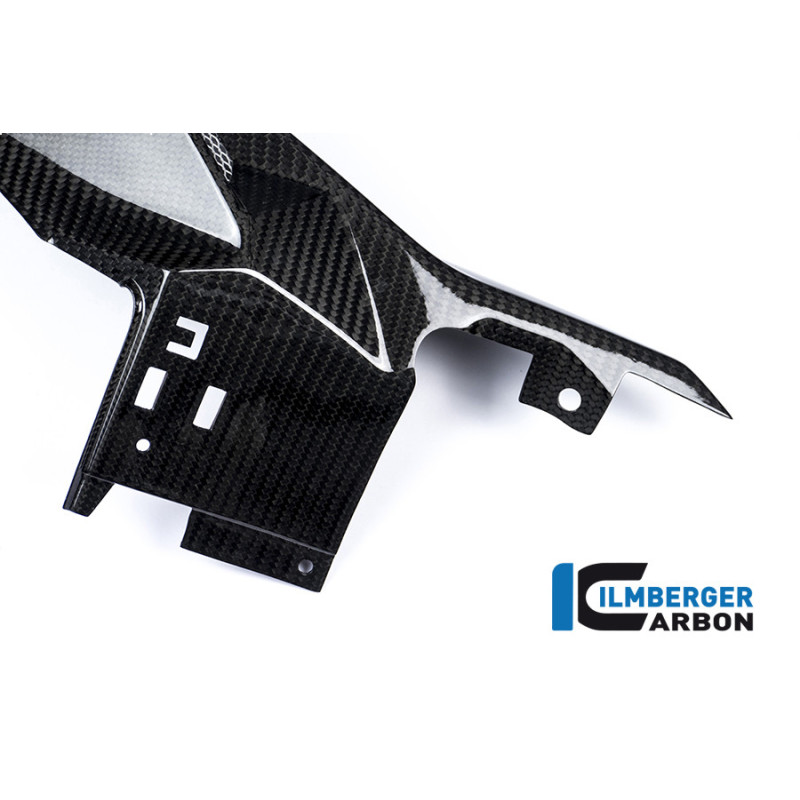 Coque arrière gauche carbone pour BMW S 1000 R | Ilmberger Carbon