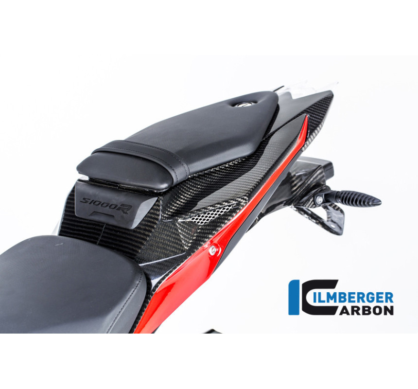 Coque arrière gauche pour S 1000 R et RR