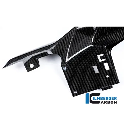 Coque arrière droite carbone pour BMW S 1000 R | Ilmberger Carbon