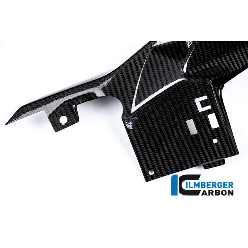 Coque arrière droite carbone pour BMW S 1000 R | Ilmberger Carbon