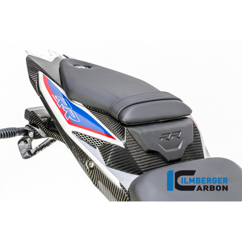 Coque arrière droite carbone pour BMW S 1000 R | Ilmberger Carbon