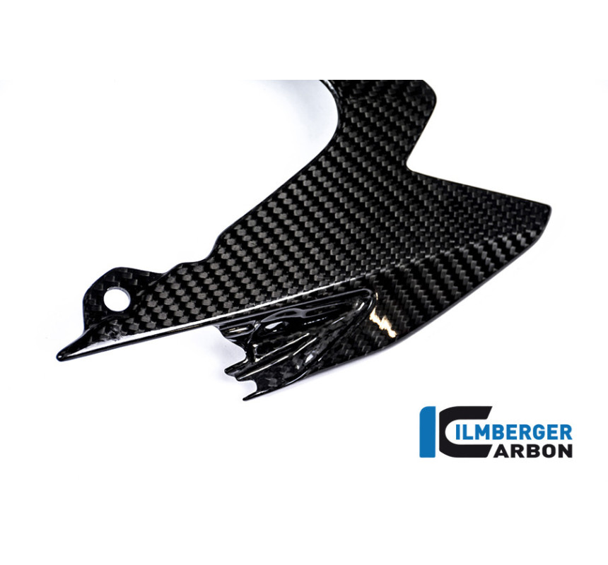 Coque arrière supérieure pour S 1000 R et RR