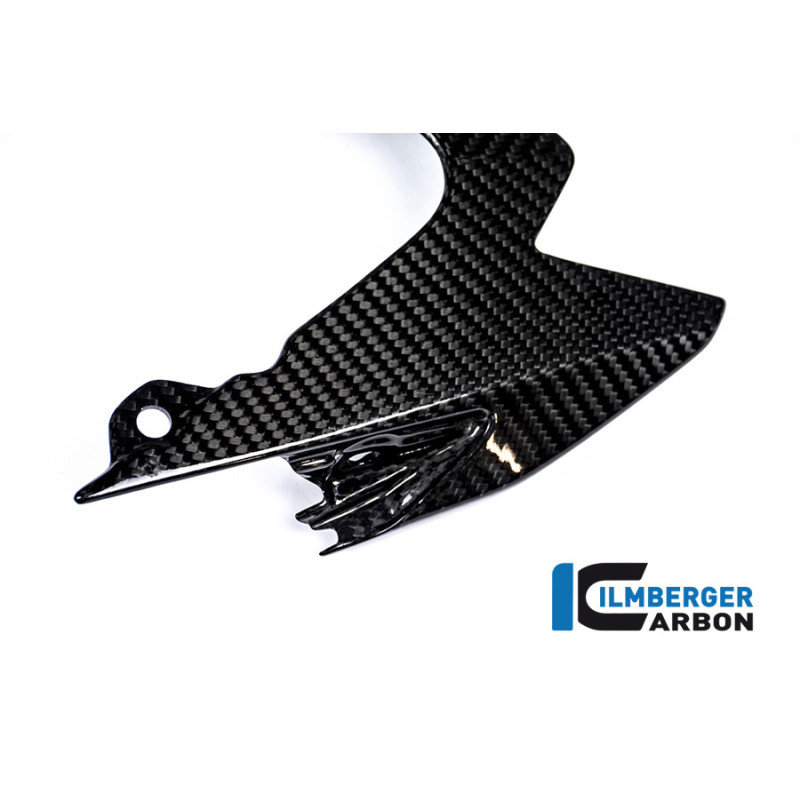Coque arrière supérieure pour S 1000 R et RR