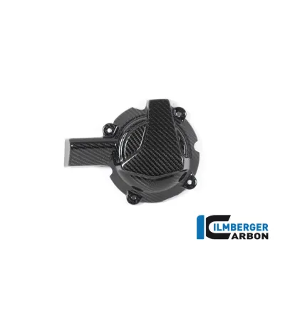 Couvercle d'alternateur carbone pour BMW S 1000 R (E5+) | Ilmberger Carbon