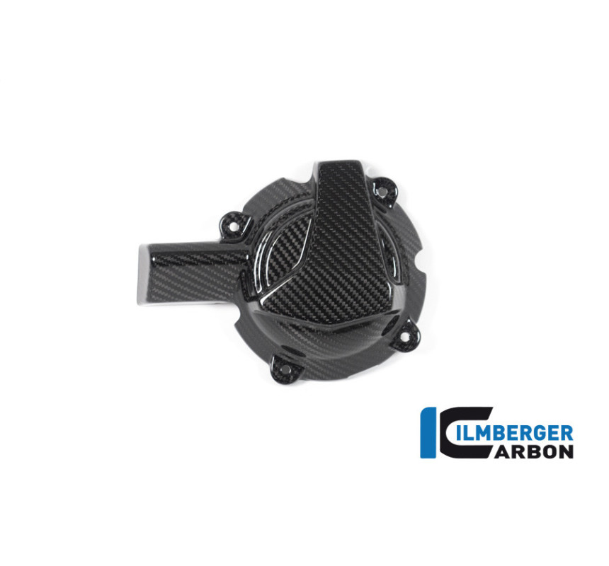 Couvercle d'alternateur carbone pour BMW S 1000 R (E5+) | Ilmberger Carbon