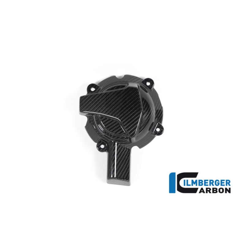 Couvercle d'alternateur carbone pour BMW S 1000 R (E5+) | Ilmberger Carbon