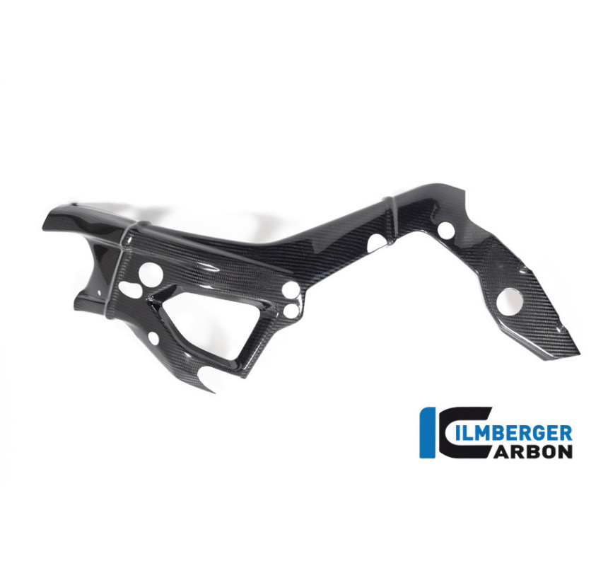 Cache de cadre gauche pour S & M 1000 R
