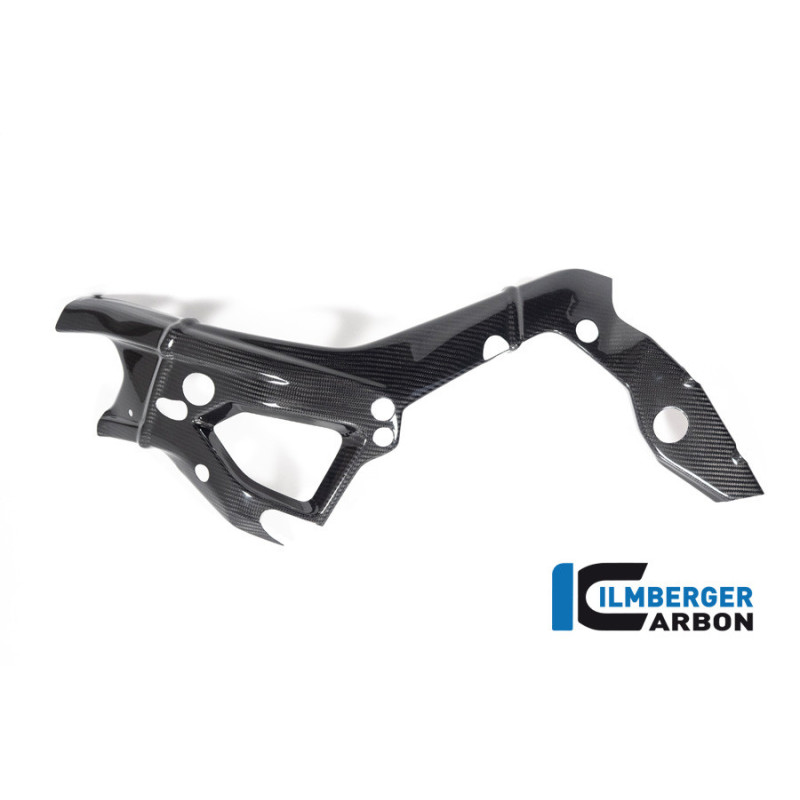 Cache de cadre gauche pour S & M 1000 R