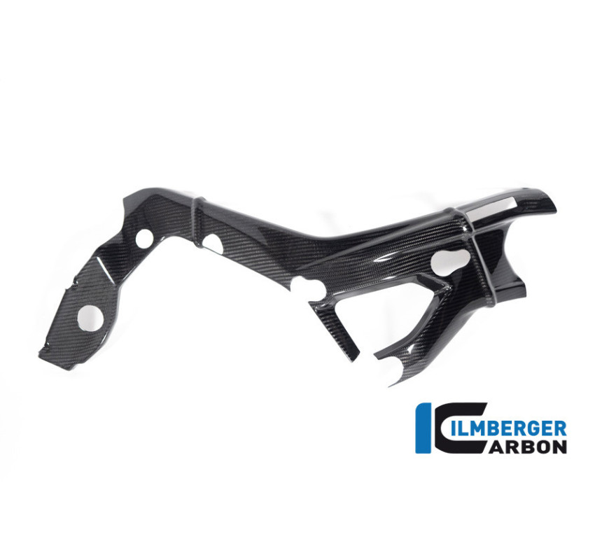 Cache de cadre droit pour S & M 1000 R