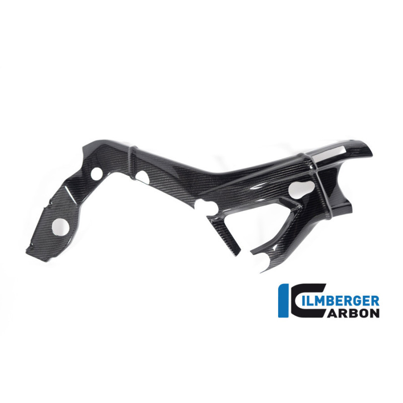 Cache de cadre droit pour S & M 1000 R