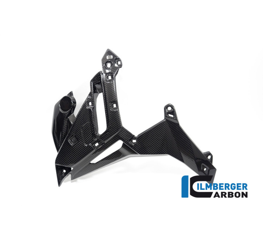 Habillage de radiateur gauche pour S 1000 R 2021-2024