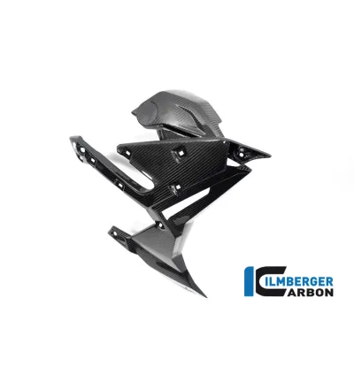 Habillage de radiateur droit carbone pour BMW S 1000 R (E5) | Ilmberger Carbon