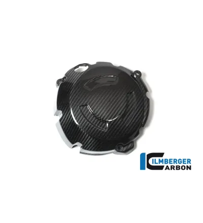 Couvercle d'embrayage carbone pour BMW S 1000 R (E4) | Ilmberger Carbon