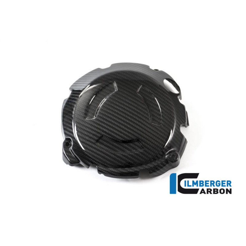 Couvercle d'embrayage carbone pour BMW S 1000 R (E4) | Ilmberger Carbon