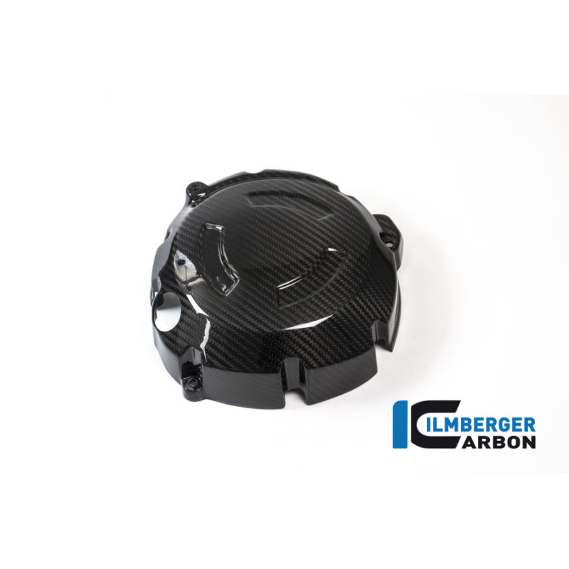 Couvercle d'embrayage carbone pour BMW S 1000 R (E4) | Ilmberger Carbon