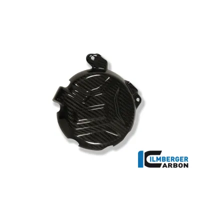 Couvercle d'alternateur carbone pour BMW S 1000 R (E4) | Ilmberger Carbon