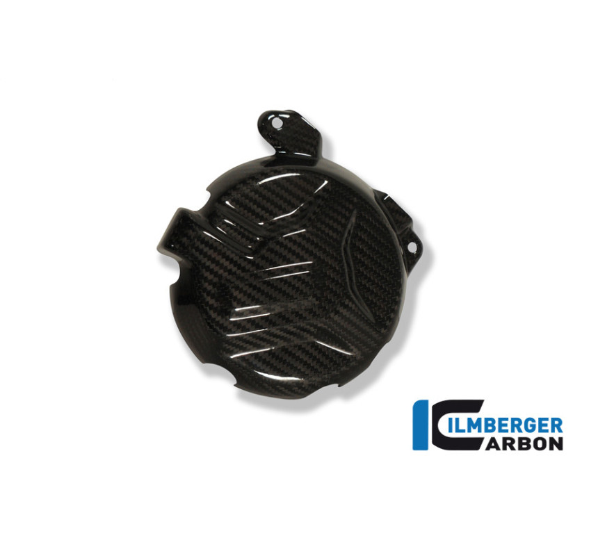 Couvercle d'alternateur carbone pour BMW S 1000 R (E4) | Ilmberger Carbon