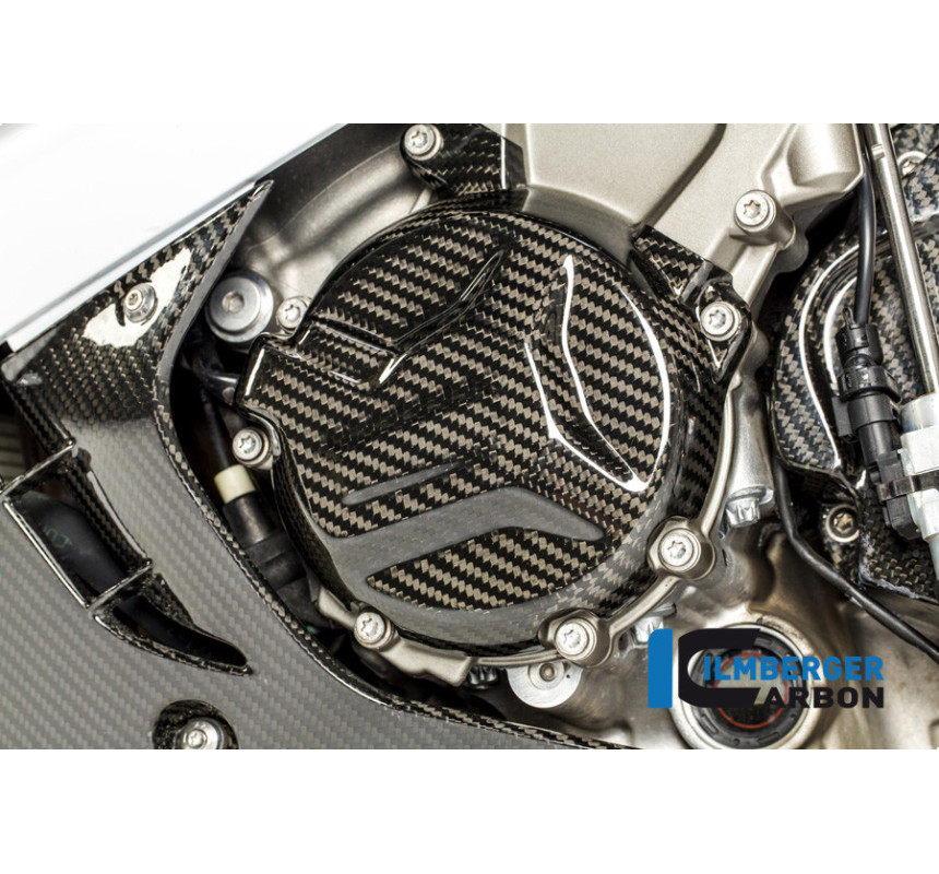 Couvercle d'alternateur pour S 1000 R, RR et XR
