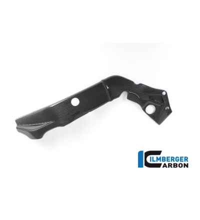 Cache de cadre gauche carbone pour BMW S 1000 R (E4) | Ilmberger Carbon