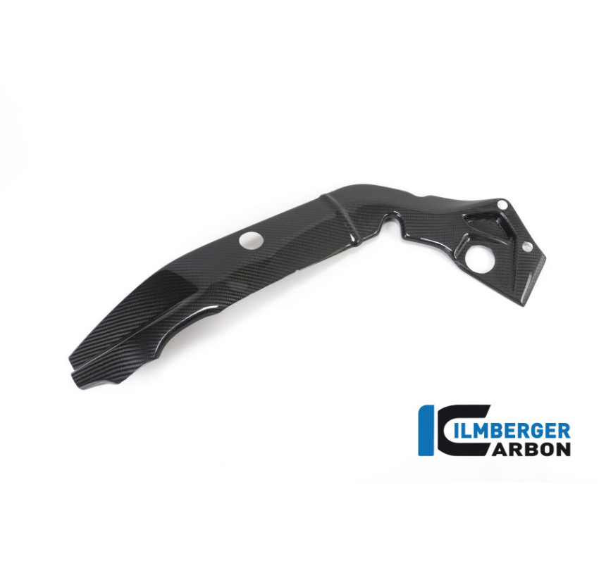 Cache de cadre gauche pour S 1000 R 2017-2020
