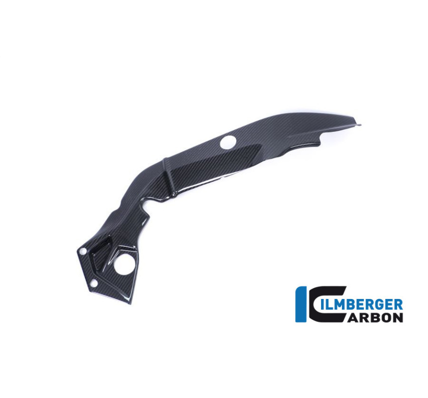 Cache de cadre droit carbone pour BMW S 1000 R (E4) | Ilmberger Carbon