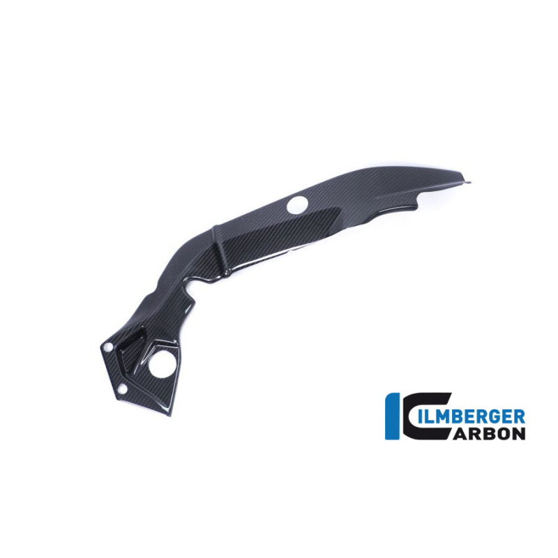 Cache de cadre droit carbone pour BMW S 1000 R (E4) | Ilmberger Carbon