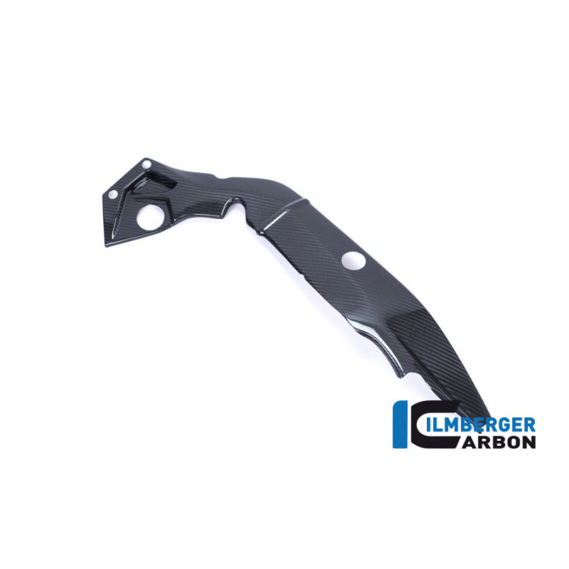 Cache de cadre droit carbone pour BMW S 1000 R (E4) | Ilmberger Carbon