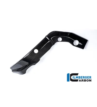Cache de cadre gauche carbone pour BMW S 1000 R (E3) | Ilmberger Carbon